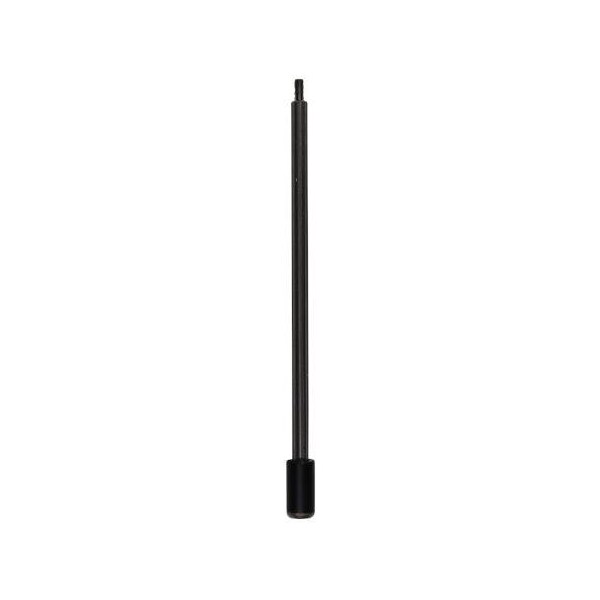 Pump Repair Parts- Shaft with spline cpl. 18stg L=434, 5 /sp, Spare Part.